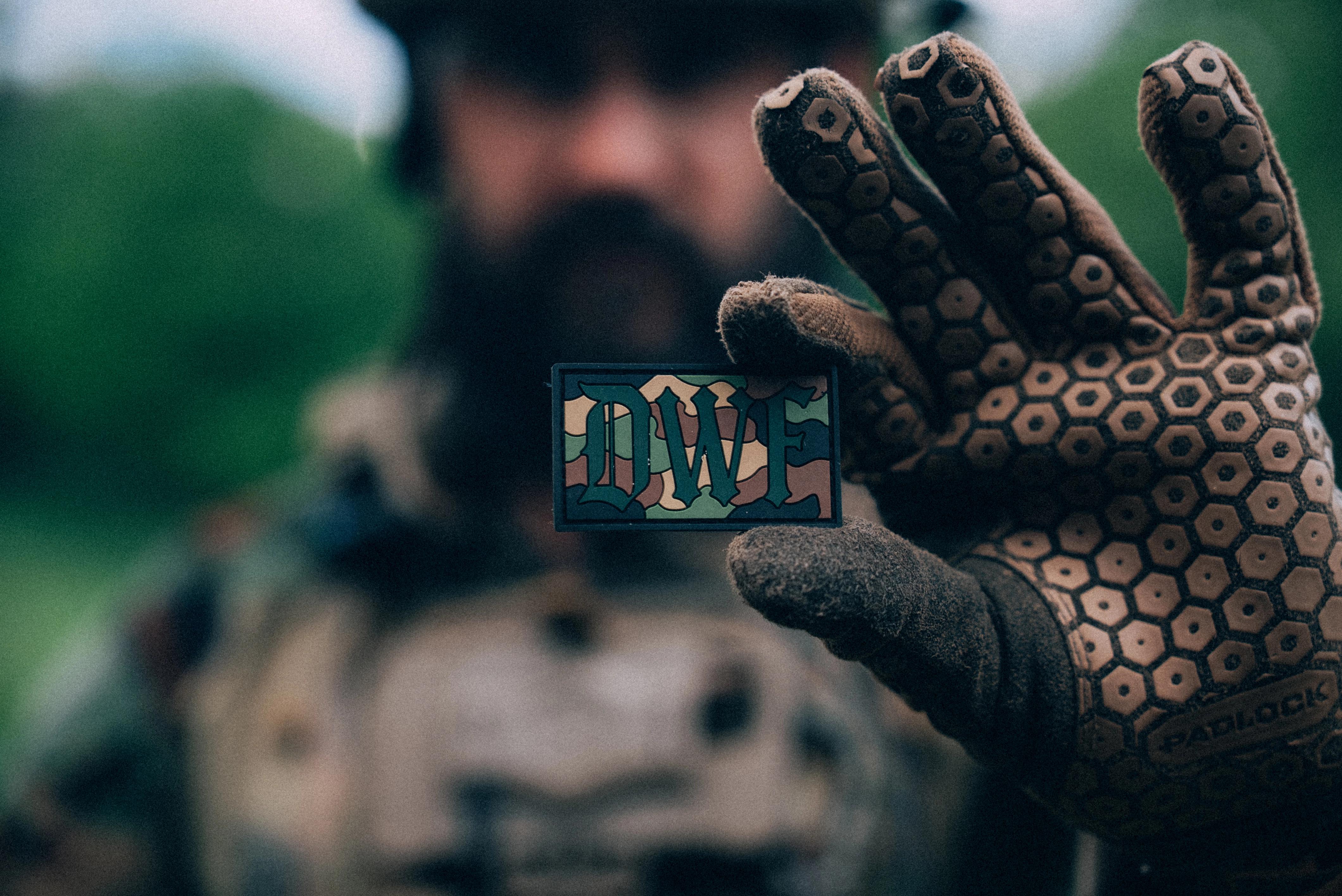 ПАТЧ "DWF"