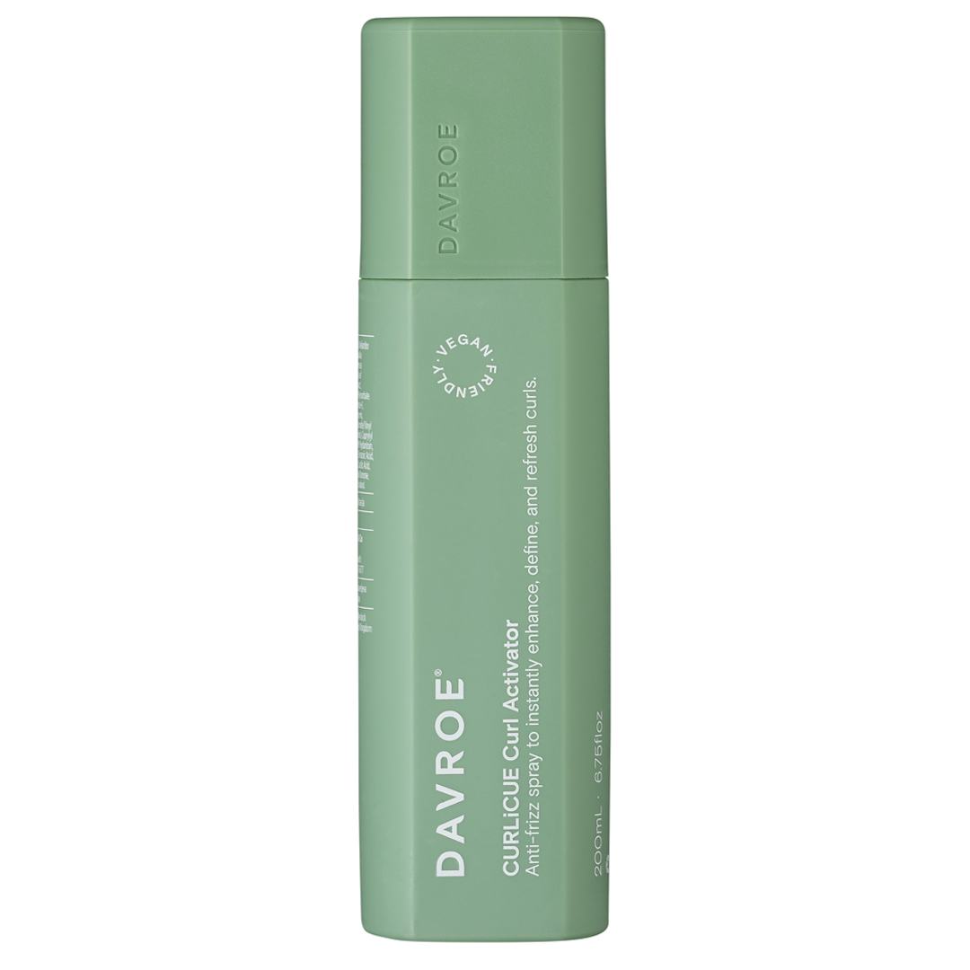 Спрей для формування укладки DAVROE CURLiCUE Curl Activator