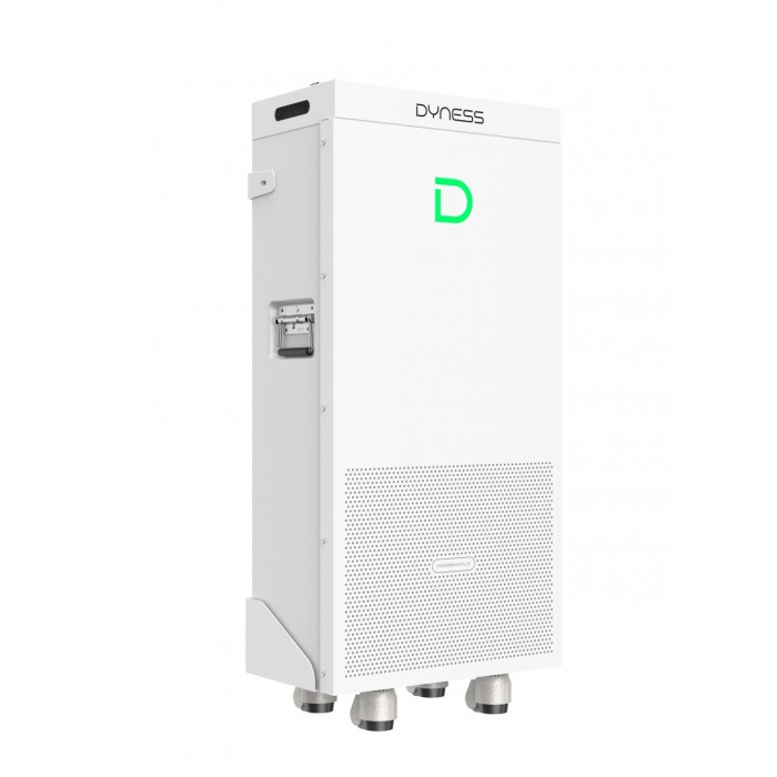 Акумуляторна батарея Dyness Powerbrick Plus (16,07 кВт*год / 51,2 В LV)