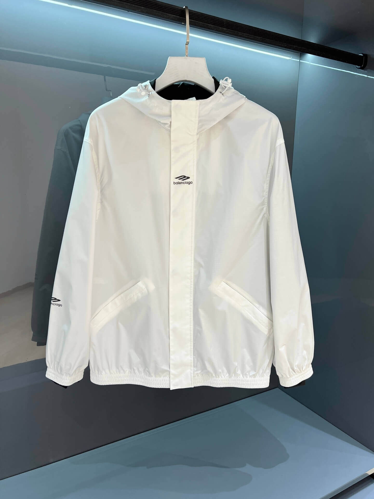 Balenciaga куртка
