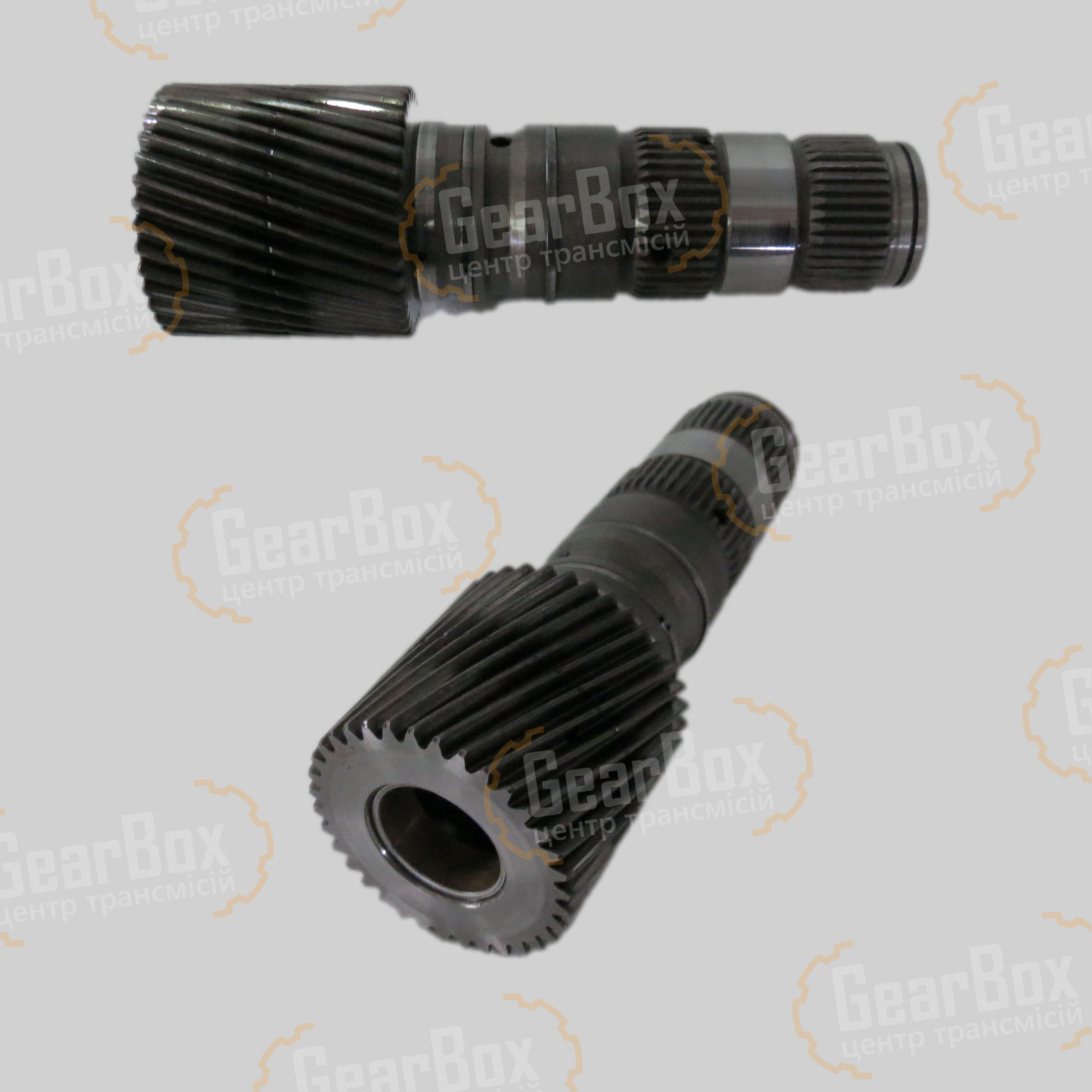 Сонячна шестерня ZF 4HP22