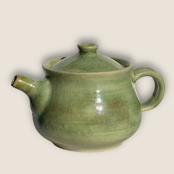 Керамічний чайник, 160мл