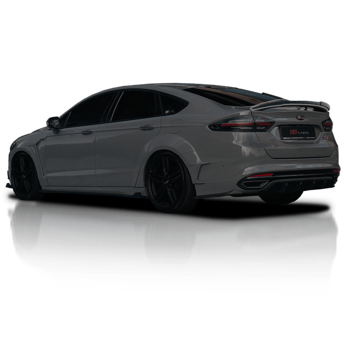 Ford Fusion Sport Body Kit