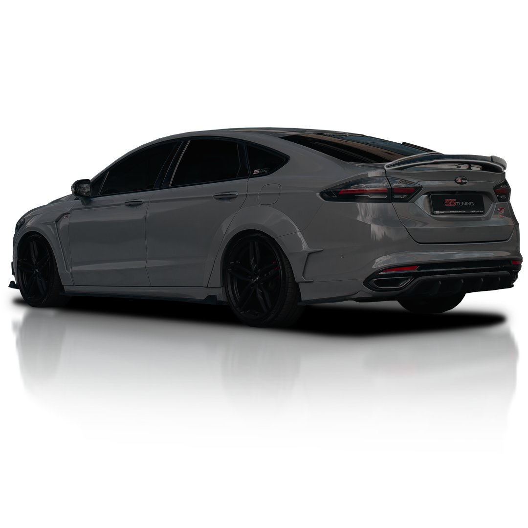 Ford Fusion '13-20 Spoiler Extension