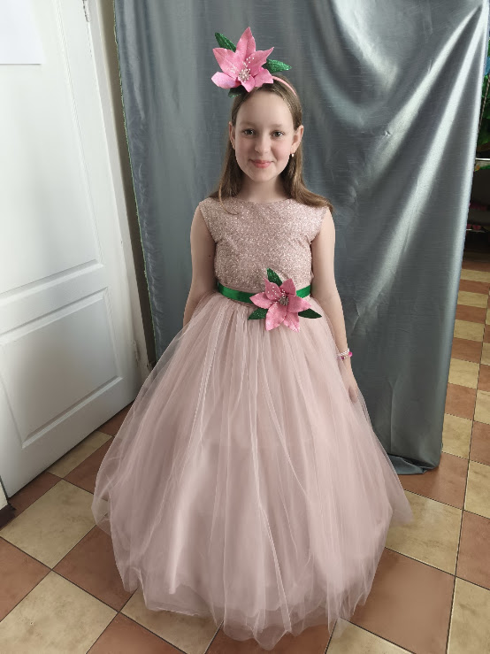 костюм лілії 06