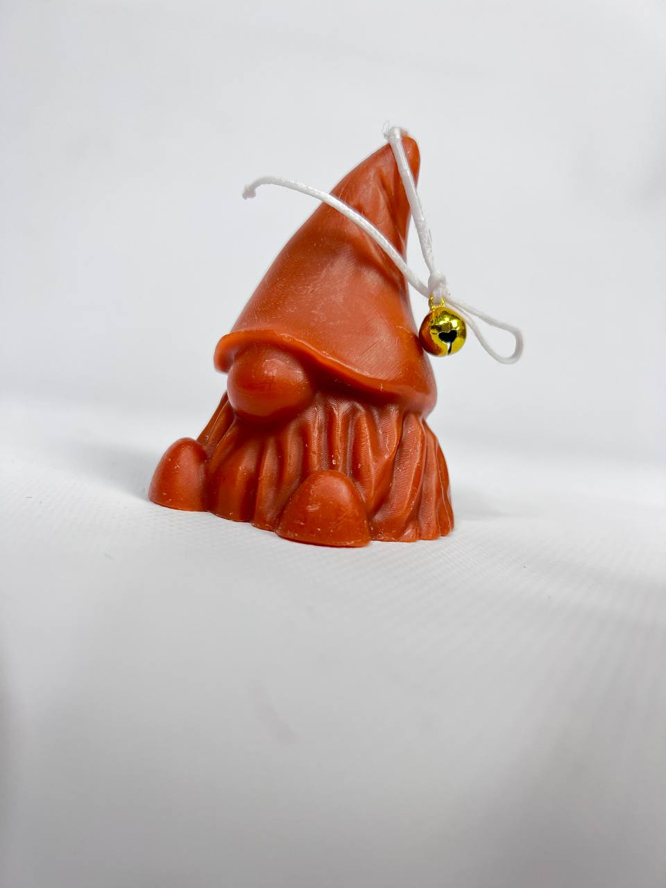 Свічка фігурна ГНОМ