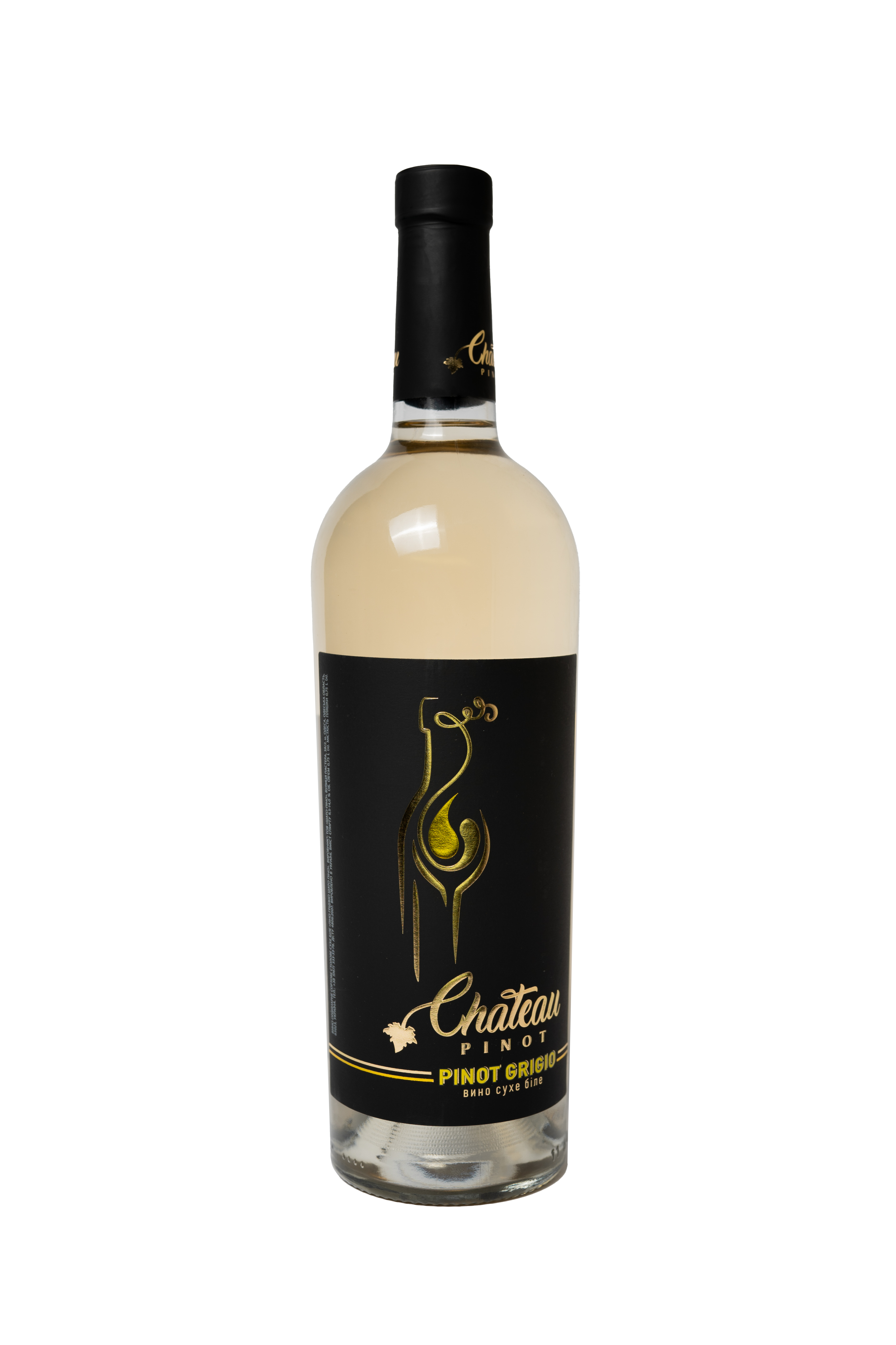 Pinot Grigio Chateau Pinot | Піно Гріджіо Шато Піно