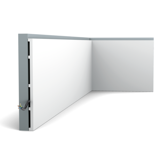 Плінтус Orac Decor SX207 Flex