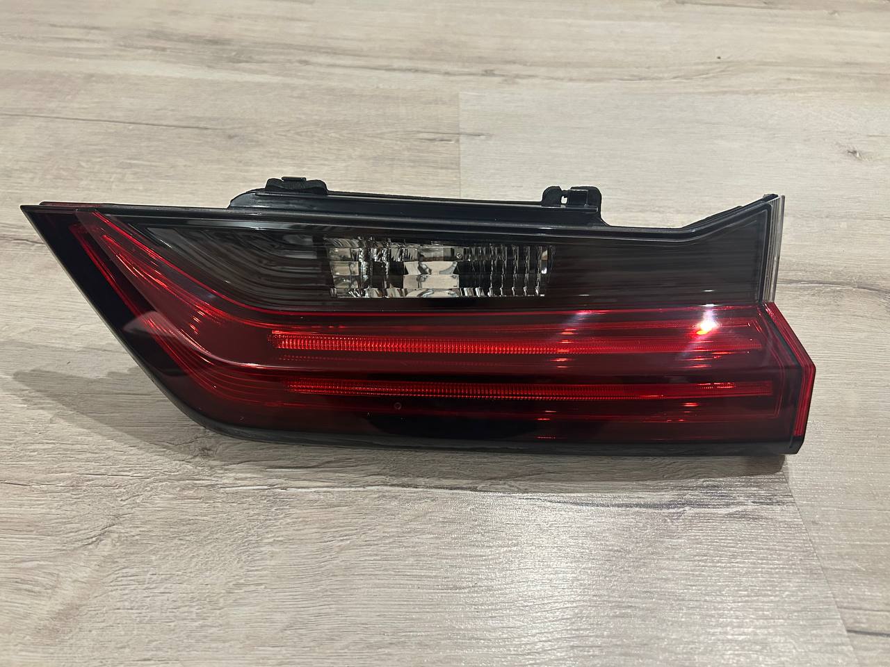 Honda CR-V б.у оригінал Права в ляду 2020 - 2022 роки