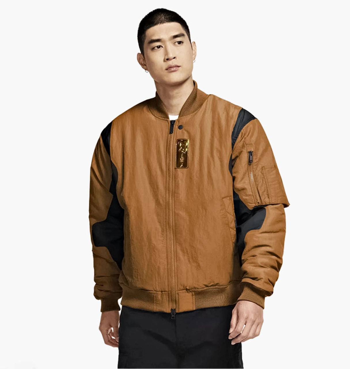 Куртка унісекс Jordan Mj 23 Engineered Men's Jacket