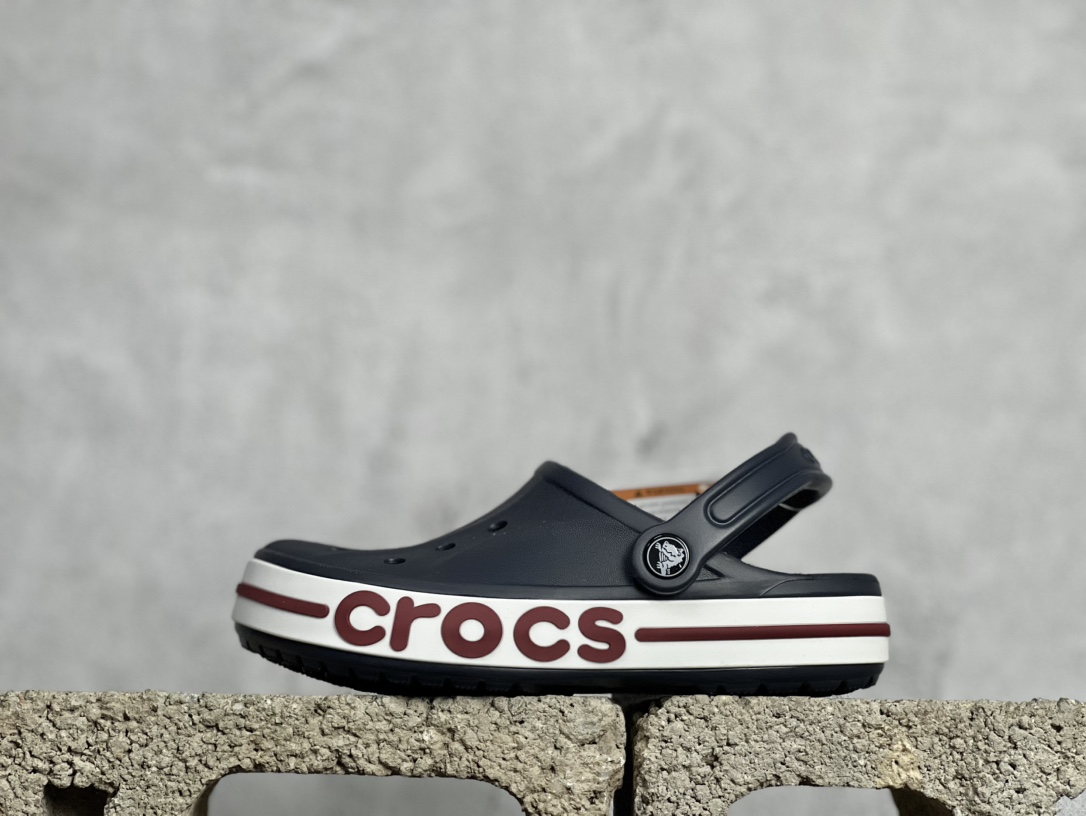 Crocs Bavaband z perforacjami