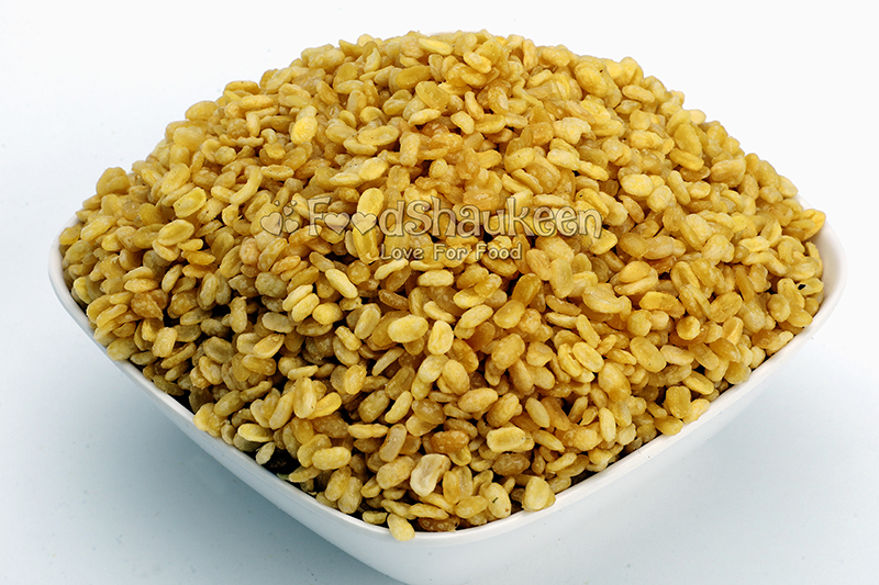 Diet Moong Dal 200GMS