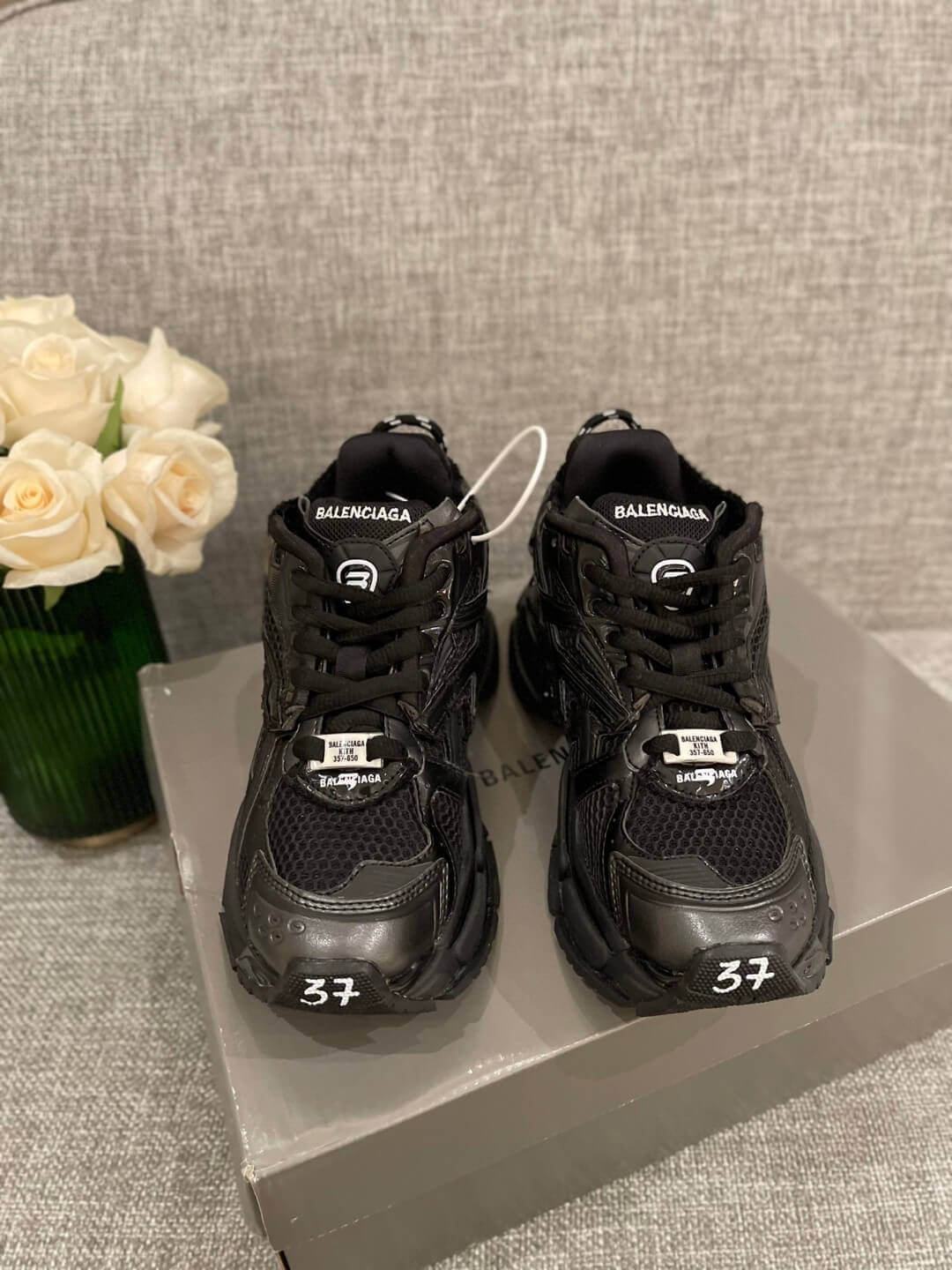 Balenciaga кросівки