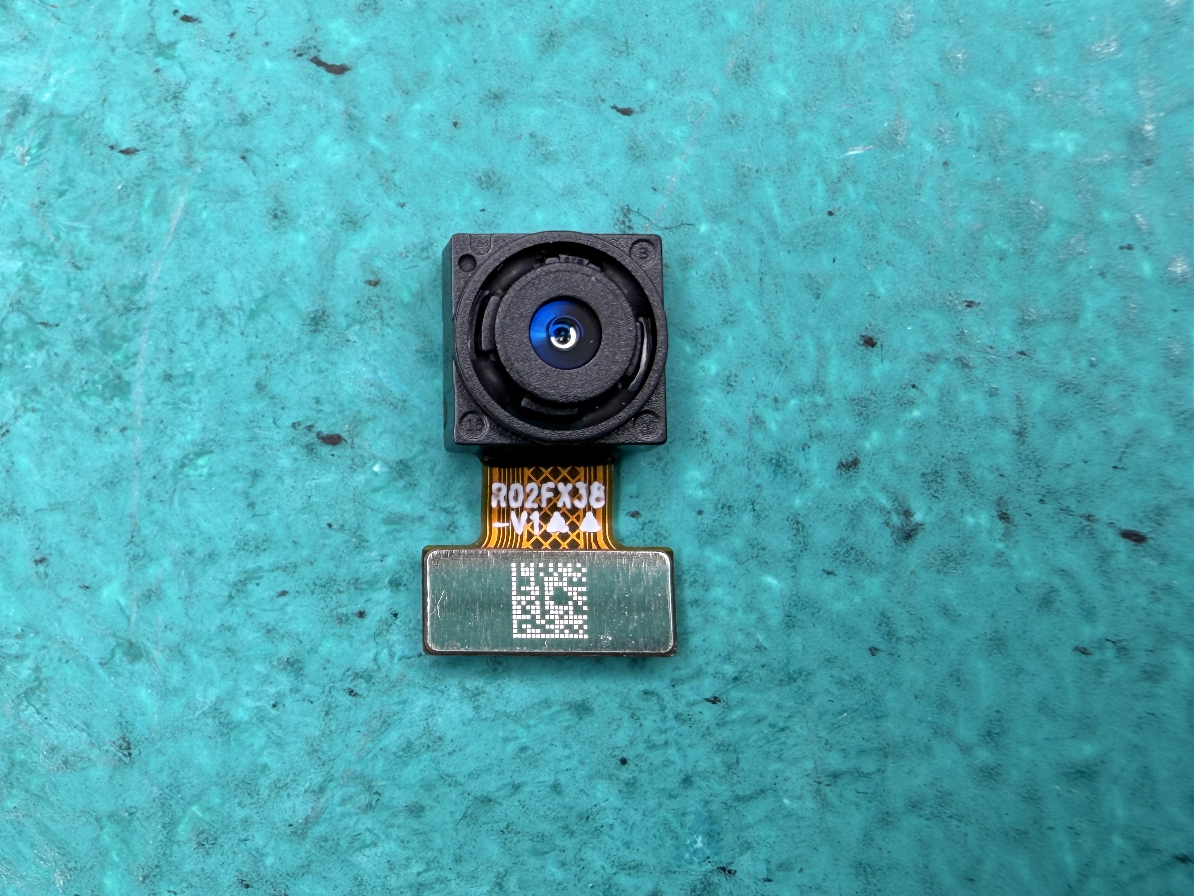 Додаткова камера (macro / depth)	Оригінал	Redmi Note 14 4G (EU) Model: 24117RN76E	R02FX38-v1