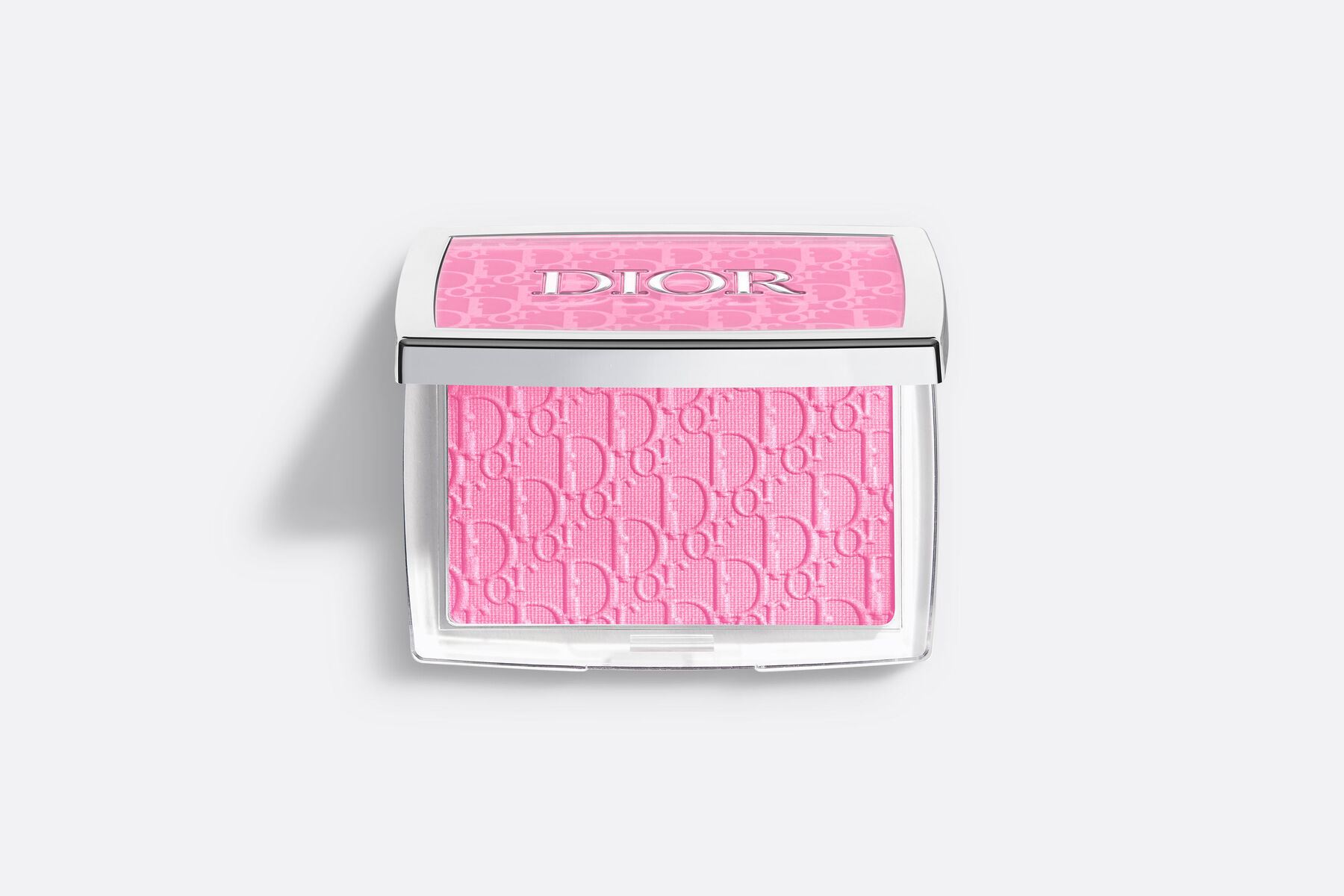 Румʼяна Dior Backstage Rosy Glow Blush у відтінку 001 Pink