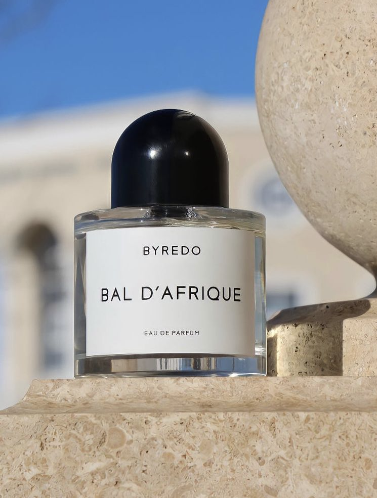 Bal d'Afrique