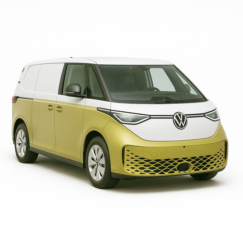 Volkswagen ID. Buzz Pro