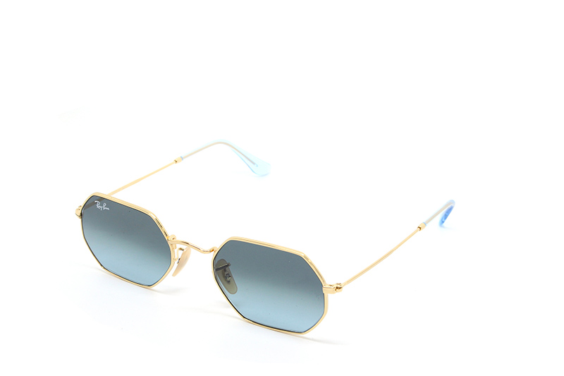 Ray-Ban RB 3556N 91233M 53