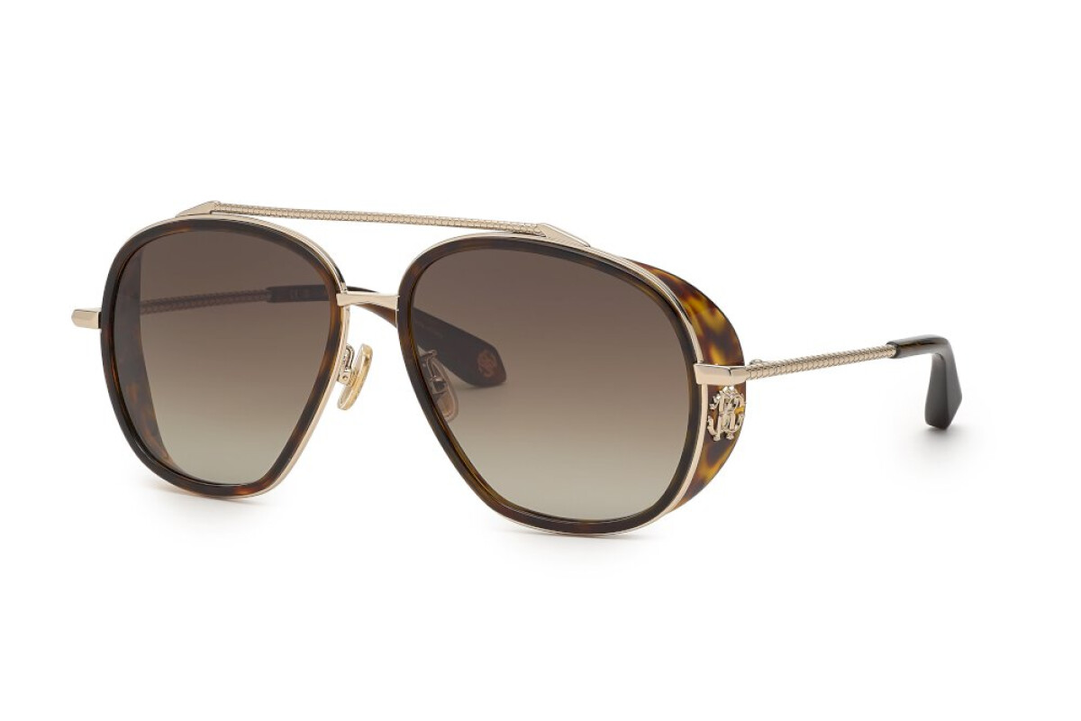 ROBERTO CAVALLI  SRC008M 0594 59/15