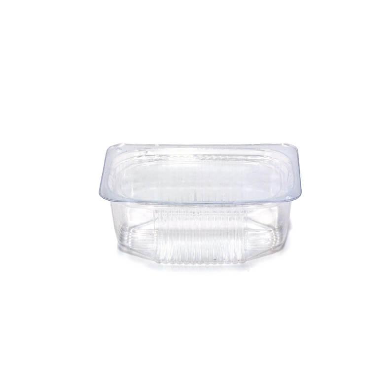 ПС-180 Блістерна упаковка з кришкою, упаковка 1000 шт, 008400050