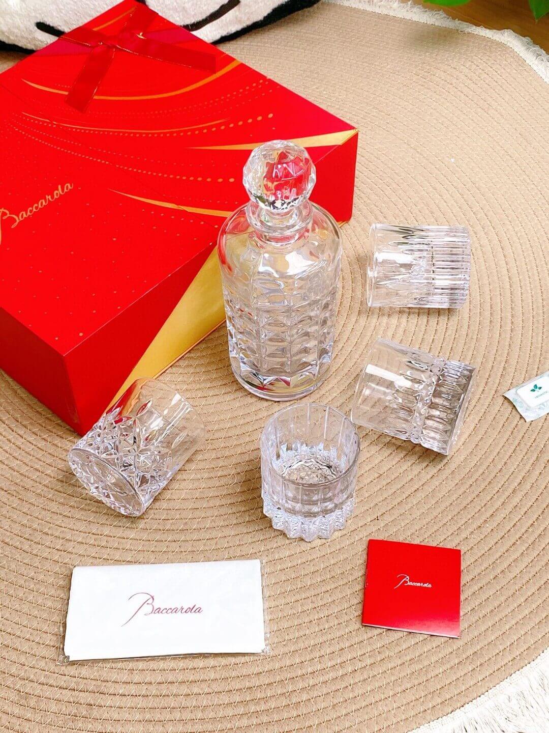 Baccarat cервіз