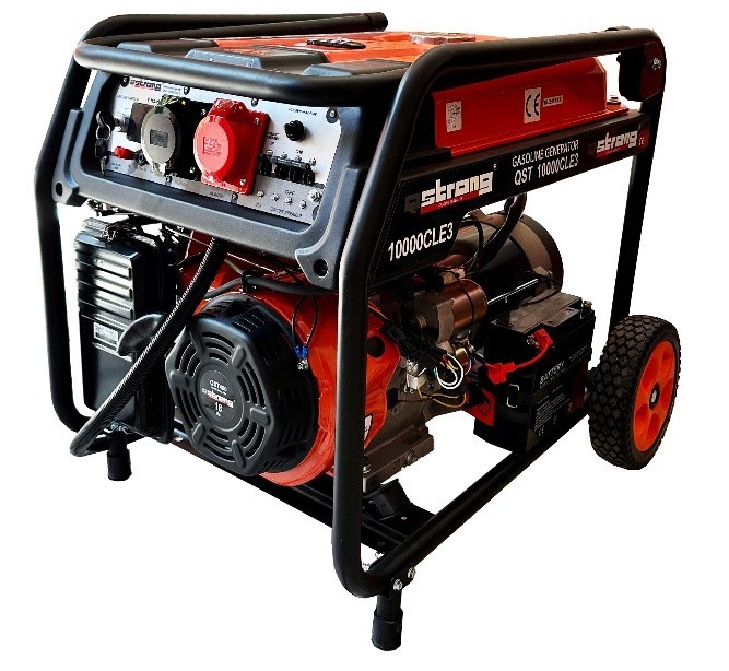QST 10000CLE-3