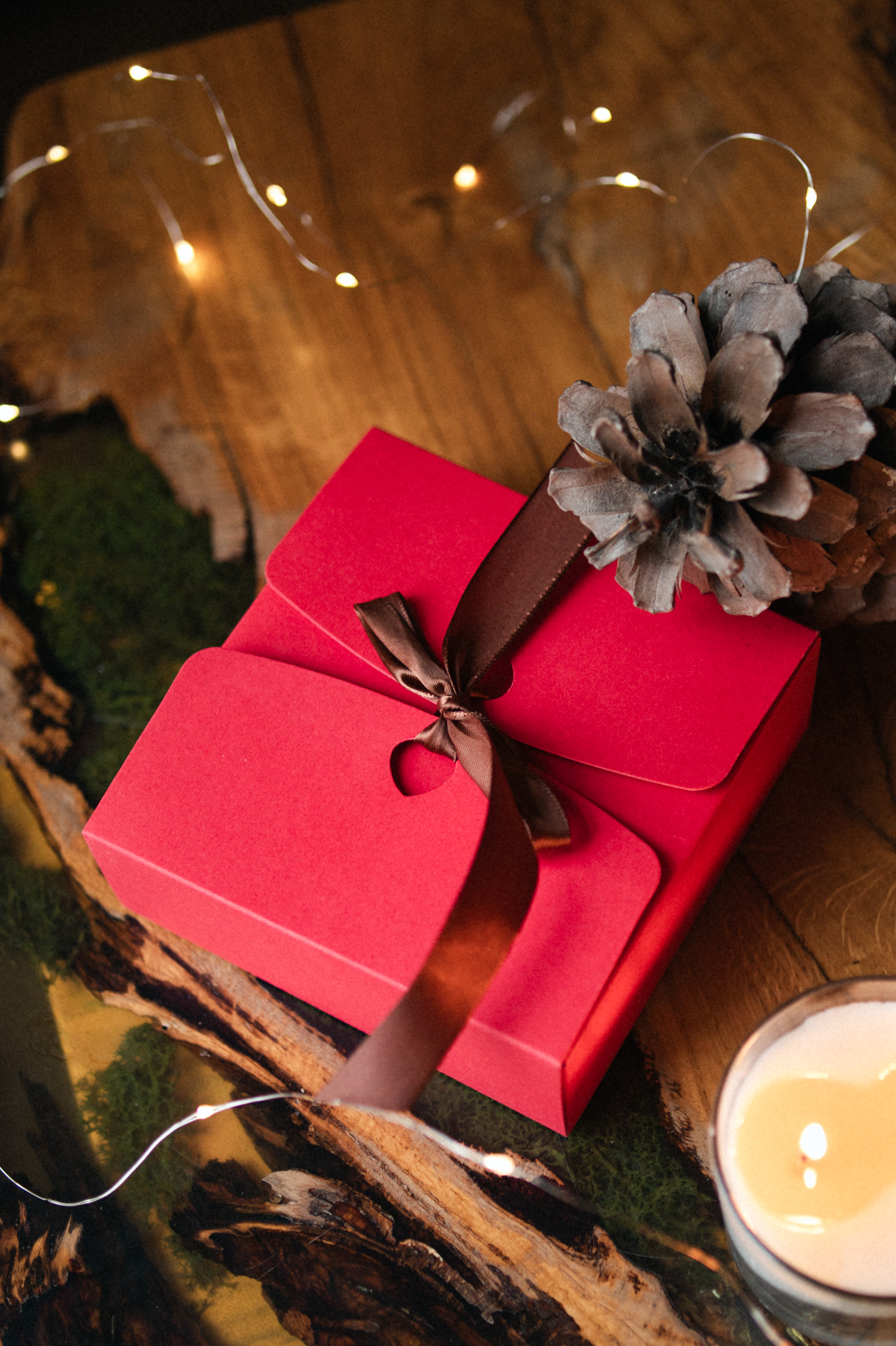 НОВОРІЧНИЙ НАБІР