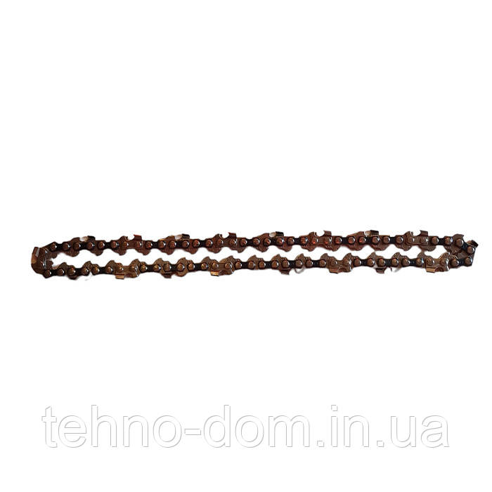 Ланцюг 38зв. толщ. 1.1 крок 1/4 (для гілкорізу)