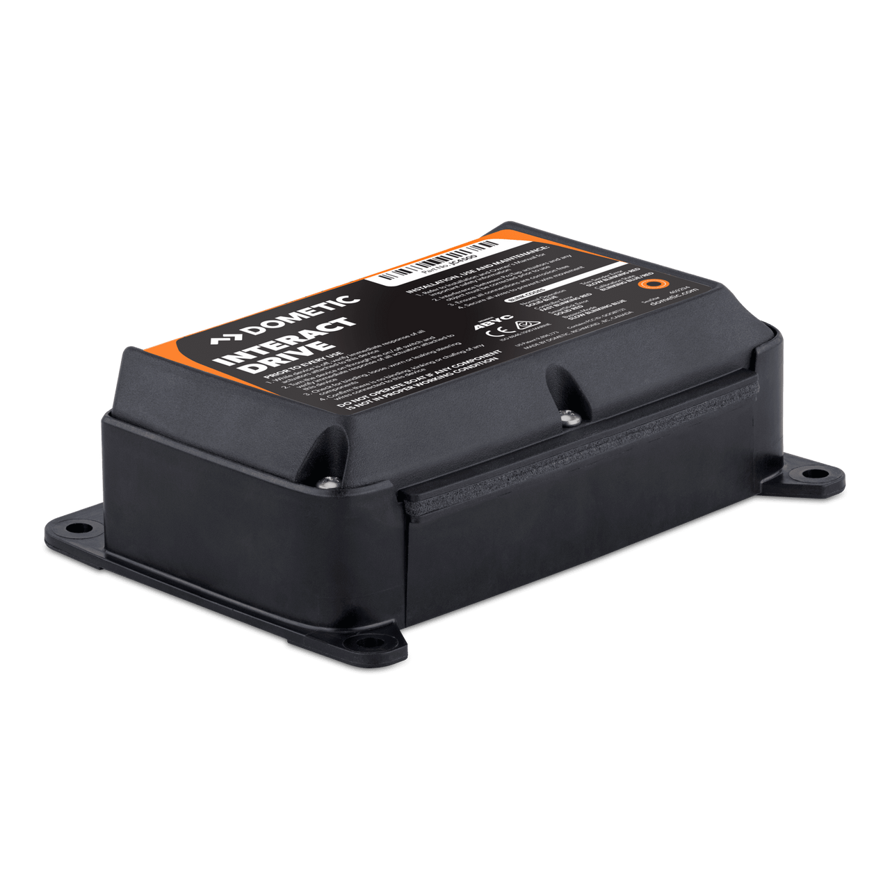 Інтерактивний контролер керування джекплейтом Dometic (JC4500)