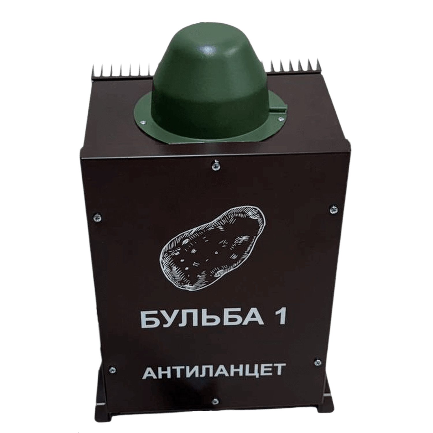 Бульба 1 "Антиланцет"