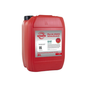 Антифриз готовий GLYSANTIN G48 READY 20л