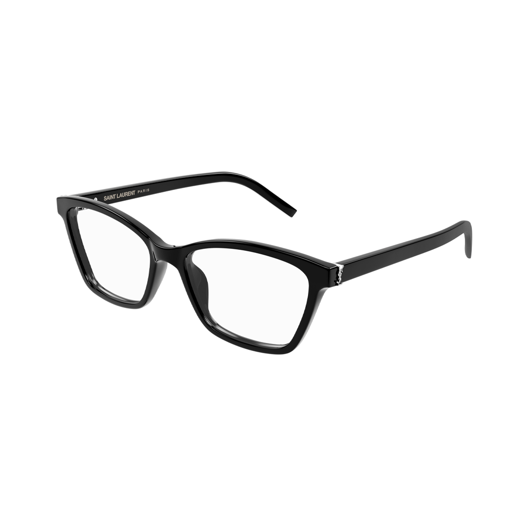 Оправа для окулярів SAINT LAURENT SL M128-001 53