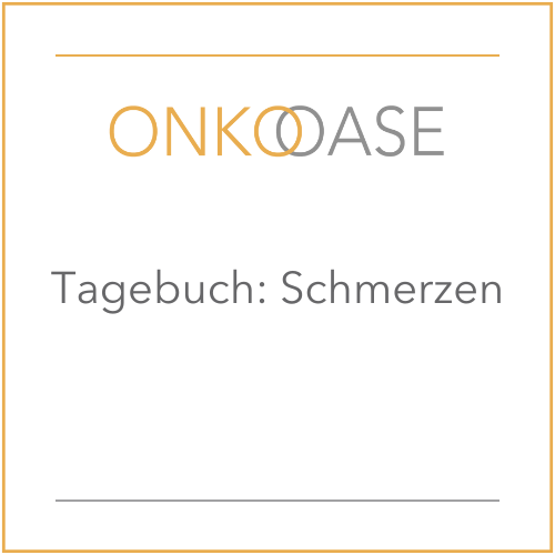 Schmerzmanagement