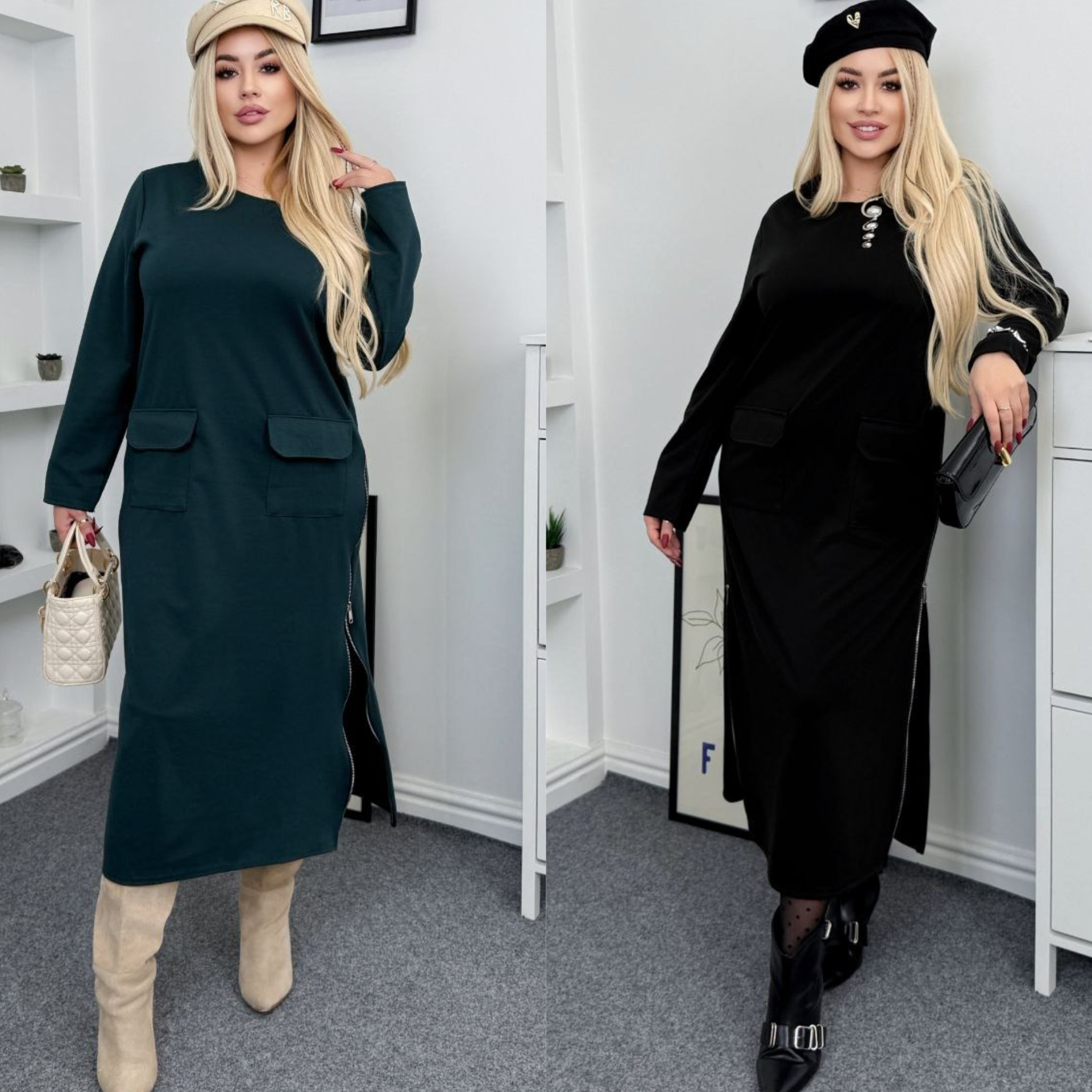 Сукня "СМІРН-022"