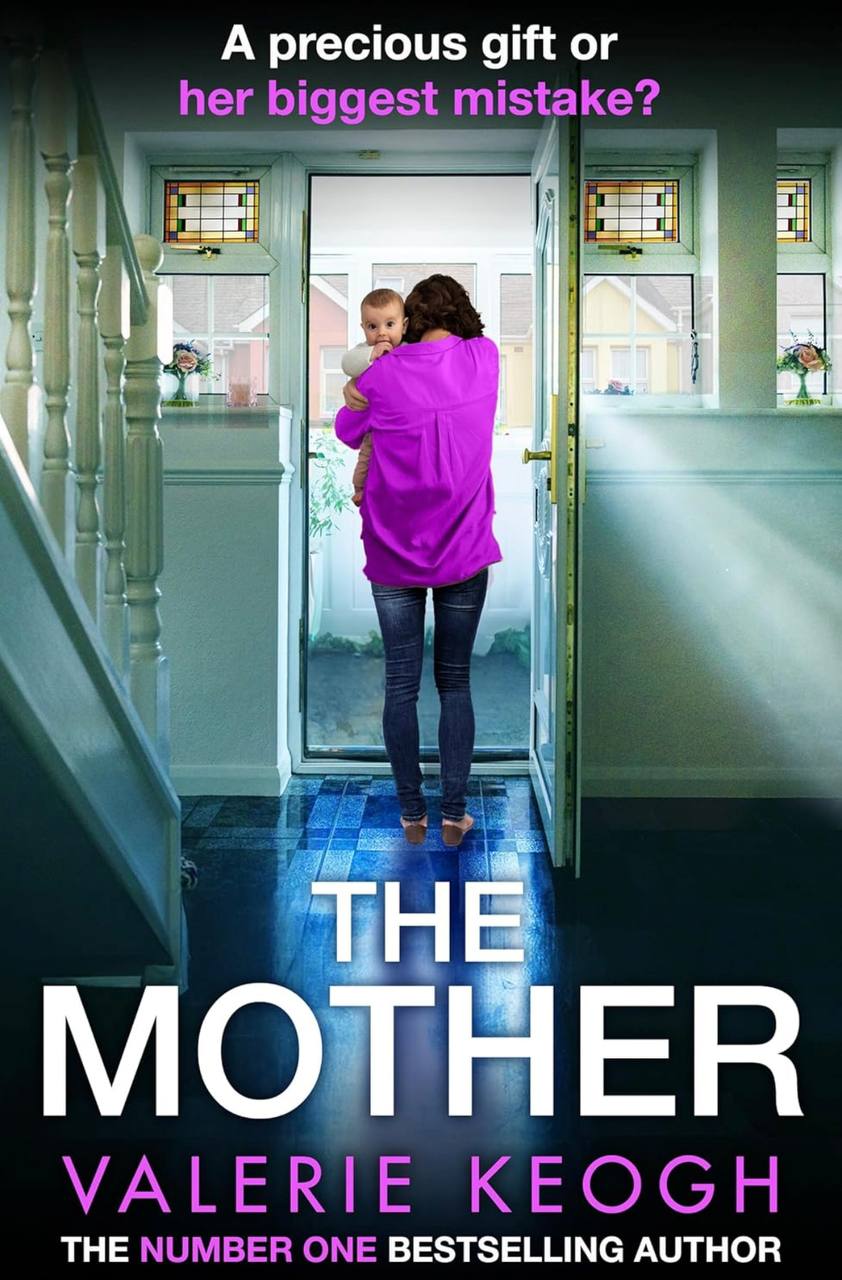 The Mother Valerie Keogh