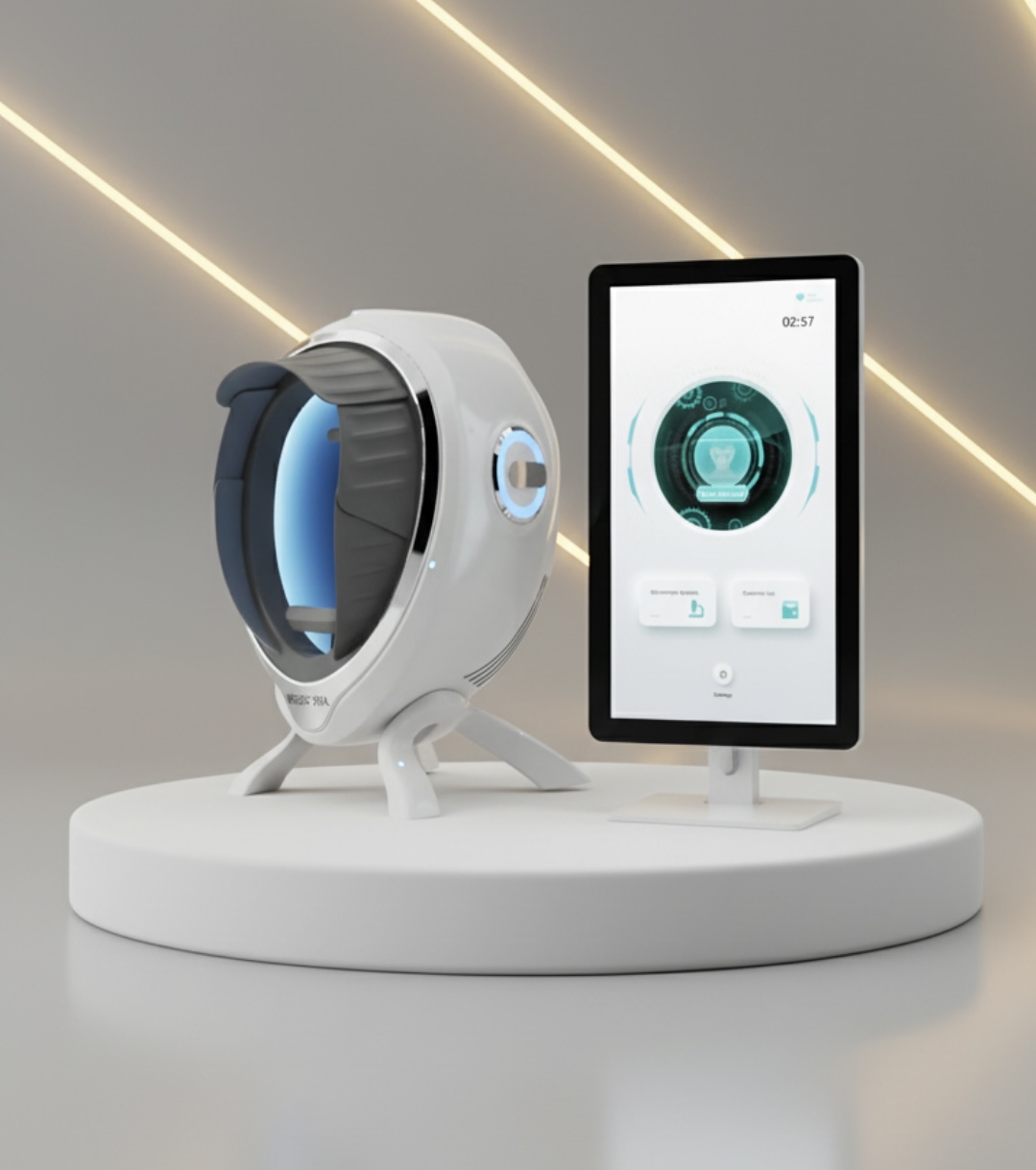 MedicSpa Analyzer