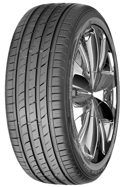 225/45 R18 Roadstone NFera SU1 95V XL