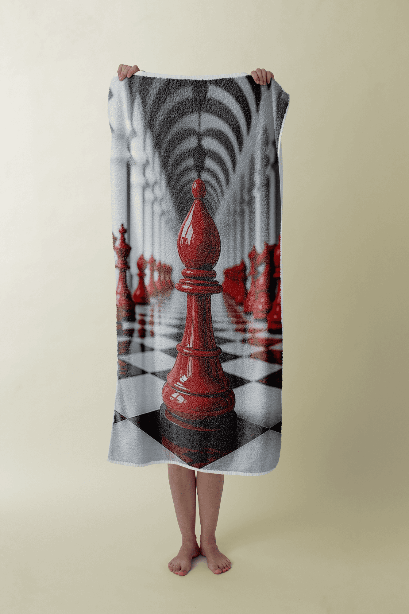 Рушник "Шахи Слон"