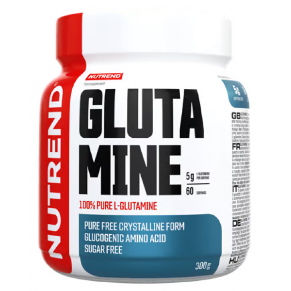 Nutrend Glutamine