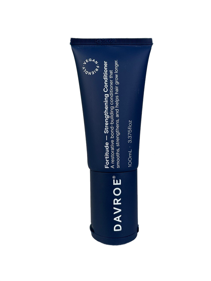 Кондиціонер для зміцнення волосся Davroe Fortitude Strengthening Conditioner