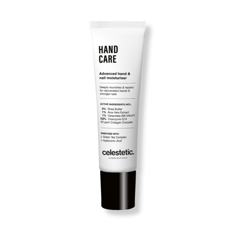 Крем для рук HAND CARE від Celestetic