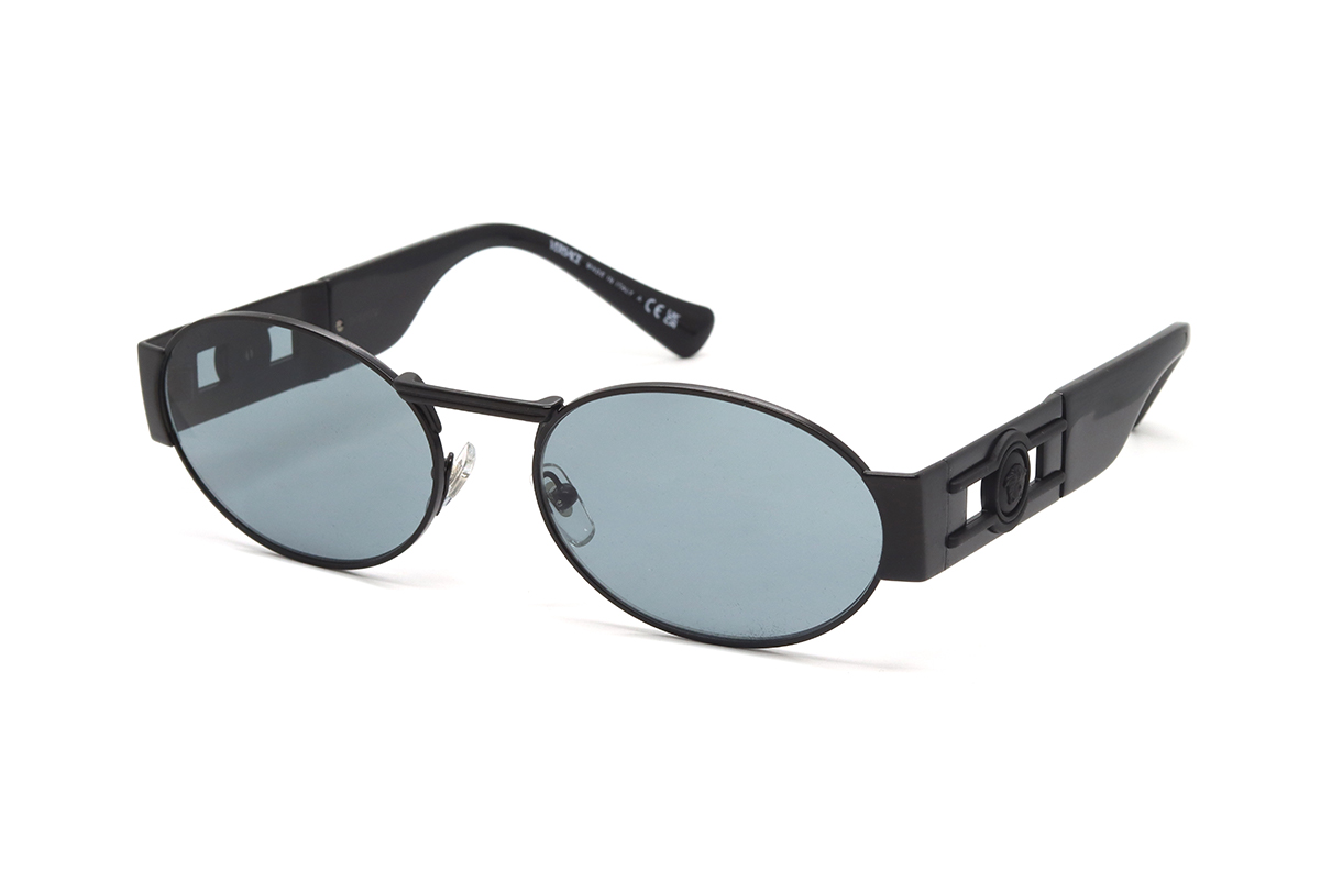 VERSACE 2264 1261/1 GREY