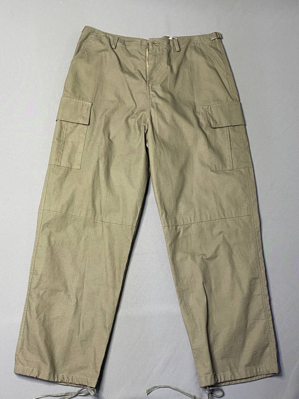 штаны карго Carhartt