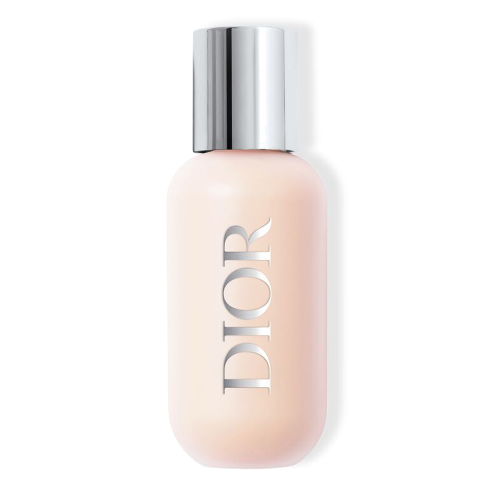 Тональна основа для обличчя Dior Backstage Face&Body Foundation 0CR Cool Rosy 50ml