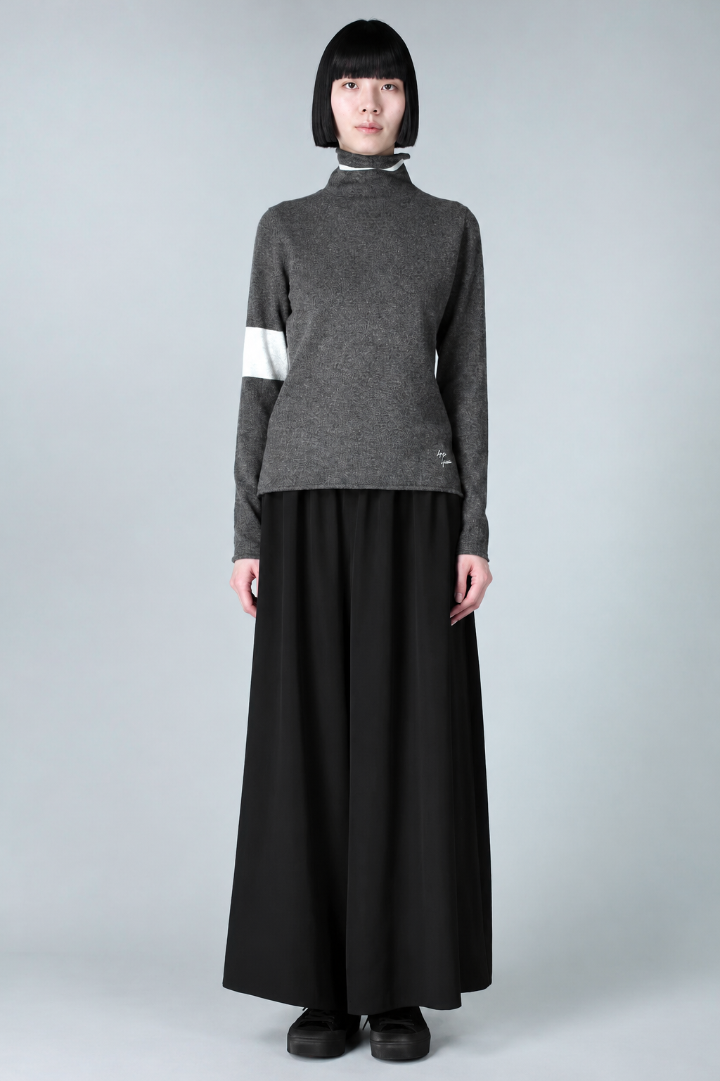 Топ Yohji Yamamoto