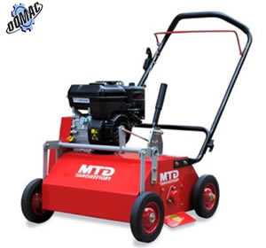 GTM Lawn Scarifier