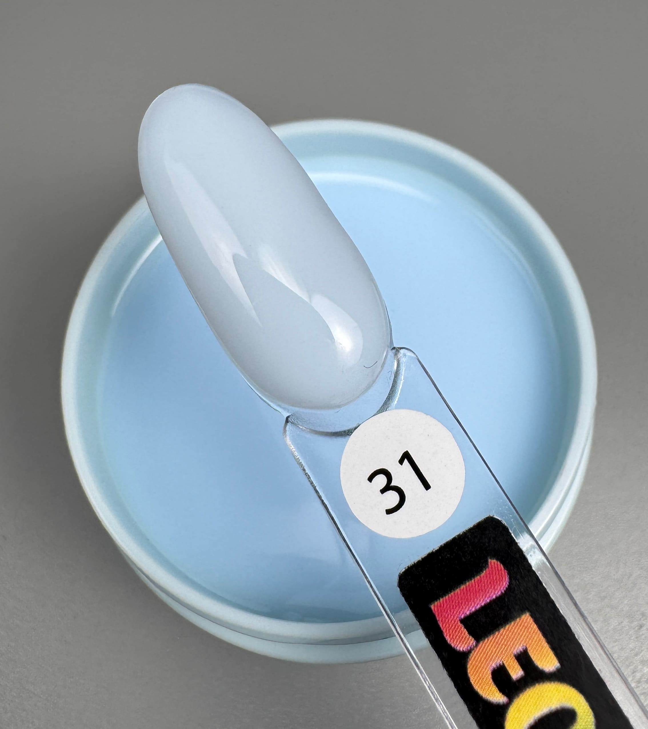 Smart gel №31