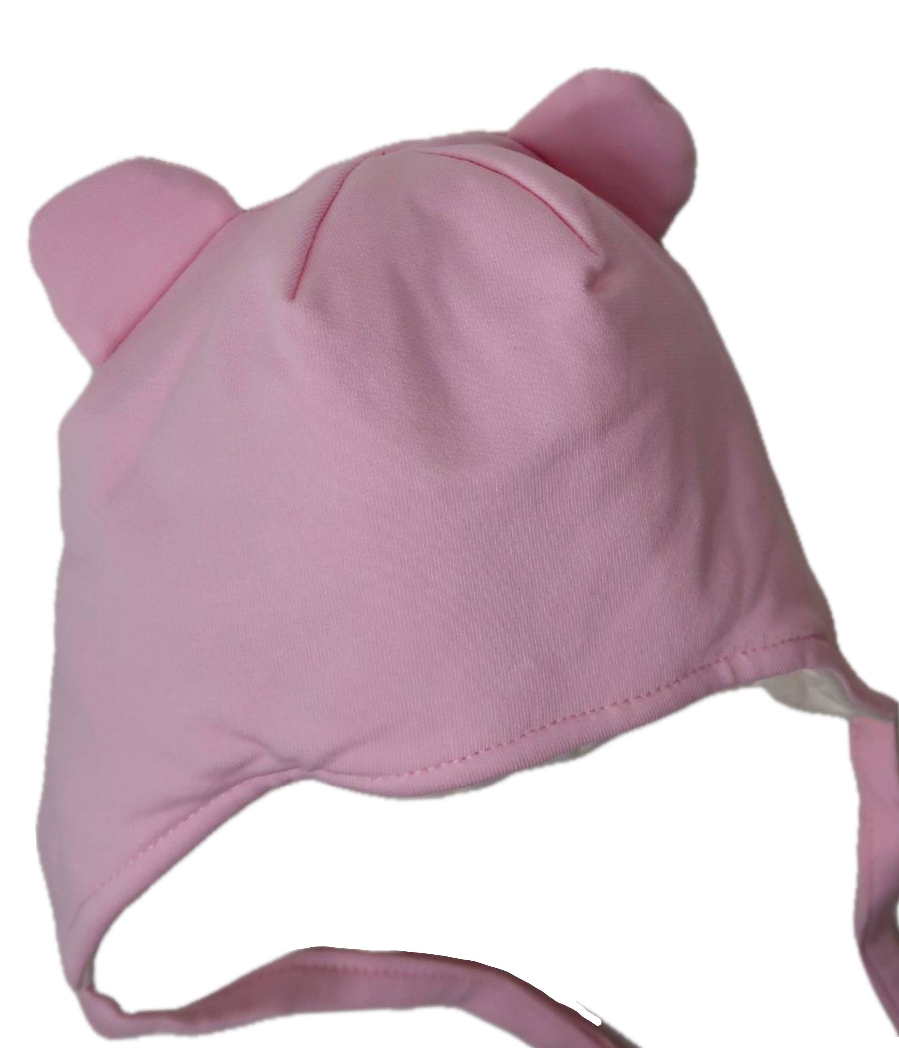 Шапочка з підкладом