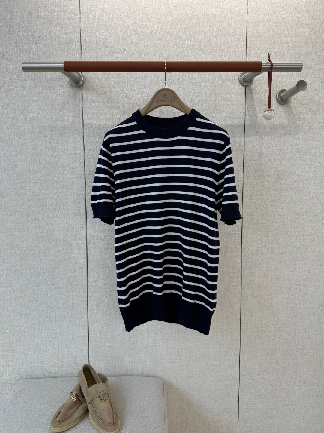 Brunello Cucinelli футболка