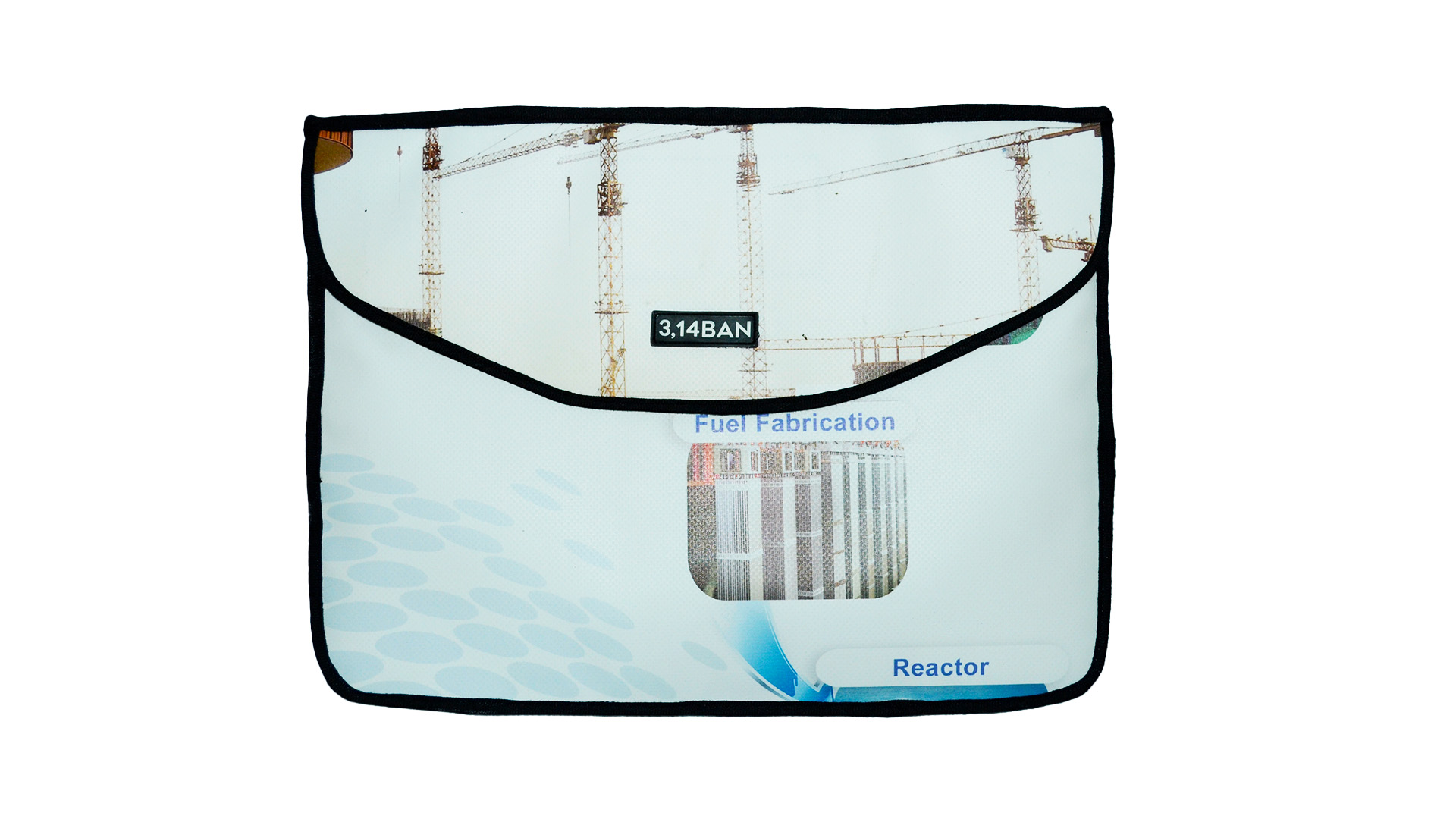 Laptop case ♻️ MacBook Air 13"- 3.14 (20)